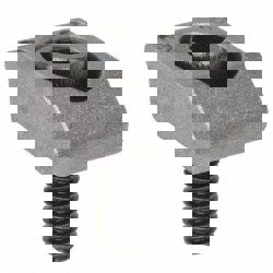 8-32 Screw Thread, 1/2